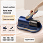 Household handheld mattress vacuum cleaner