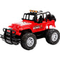 Rechargeable children's remote control car