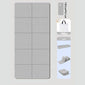 Folding Pad Portable Thickened Non-slip Gymnastic Mat