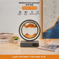 Quicksand painting Bluetooth speaker and night light