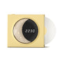 Moon phase clock Bluetooth speaker