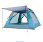Outdoor tent
