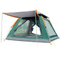 Outdoor tent