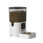 6L Remote Intelligent Life Automatic Pet Feeder