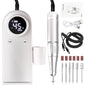 Professional nail drill/grinding machine