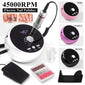 Professional nail drill/grinding machine