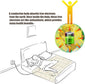 Anti-static sleep sheets