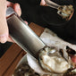 Stainless steel peeler