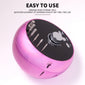 Professional nail drill/grinding machine
