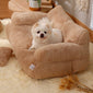 Winter Cat Nest Warm Sofa