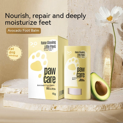 Pet Claw Care Cream