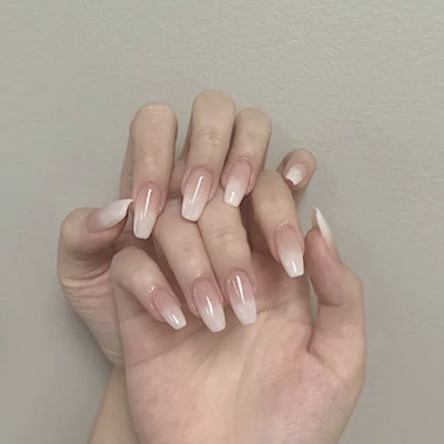 Nail stickers