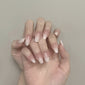 Nail stickers