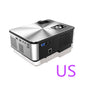 Home projector