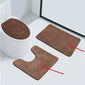 Bathroom mat