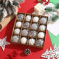 Christmas tree ornaments