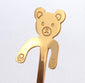 coffee stirring spoon