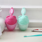 Children's shampoo rinsing cup