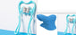 Multifunctional manual neck massager