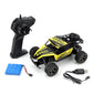 Children's remote control car