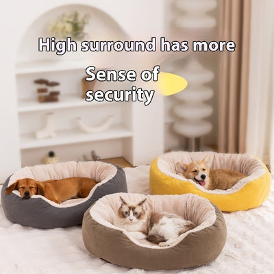 Winter  Warm Cat Nest