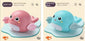 Children's bath toys