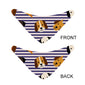 Reversible Pet Bandana