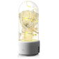 Flower bouquet speaker