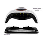 Nail dryer