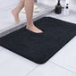 Bathroom mat