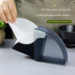 Coffee filter paper storage box