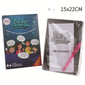 Children's drawing board