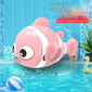 Children's bath toys