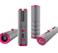 Multifunctional hair curler