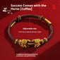 New Year Lucky Bracelet