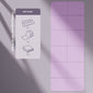 Folding Pad Portable Thickened Non-slip Gymnastic Mat