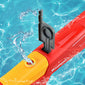Children's electric water gun