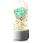 Flower bouquet speaker