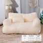 Winter Cat Nest Warm Sofa