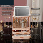 Cosmetic storage box