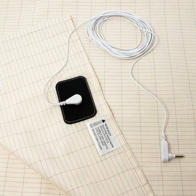 Anti-static sleep sheets