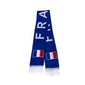 World Cup National-Themed Scarves