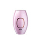 Laser hair removal device