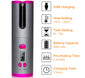 Multifunctional hair curler