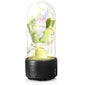 Flower bouquet speaker