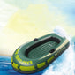 Small inflatable boat