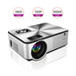 Home projector