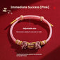 New Year Lucky Bracelet