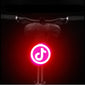 Bicycle taillight