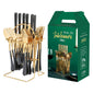 Luxury tableware set